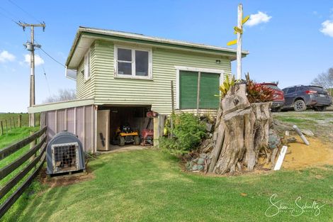 Photo of property in 624 Golden Stairs Road, Mareretu, Maungaturoto, 0589