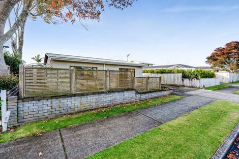 Photo of property in 5/1 Hawea Street, Merrilands, New Plymouth, 4312