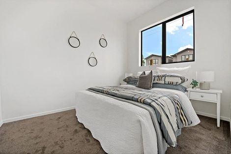 Photo of property in 3d Scanlen Terrace, Kelston, Auckland, 0602