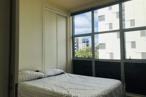 Photo of property in The Airedale, 406/85 Airedale Street, Auckland Central, Auckland, 1010