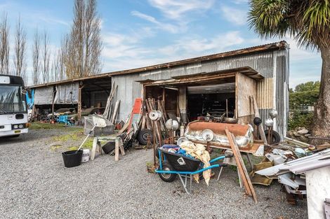 Photo of property in 68 Walters Road, Marshland, Christchurch, 8051