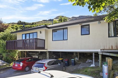 Photo of property in 6 Dalleys Lane, Lyttelton, 8082
