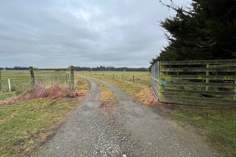 Photo of property in 109 Hardys Road, Rakaia, 7784