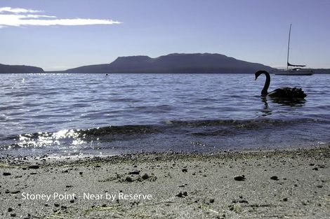 Photo of property in 194 Spencer Road, Lake Tarawera, Rotorua, 3076