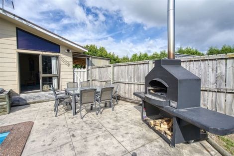 Photo of property in 8 Mckenzie Road, Paengaroa, Te Puke, 3189