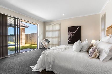 Photo of property in 12 Bernies Way, Ohauiti, Tauranga, 3112