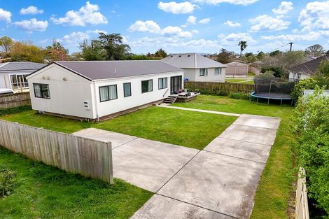 Photo of property in 20a Anzac Avenue, Morrinsville, 3300