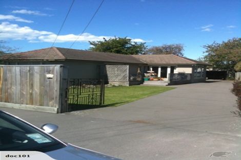 Photo of property in 38 Horner Street, Papanui, Christchurch, 8053