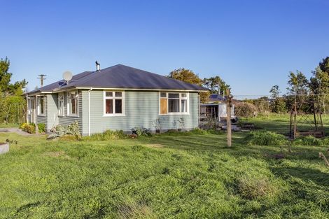 Photo of property in 28 Goodshed Road, Cheviot, 7382