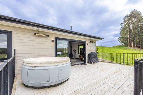 Photo of property in 188 Smiths Road, Ohakune, 4691
