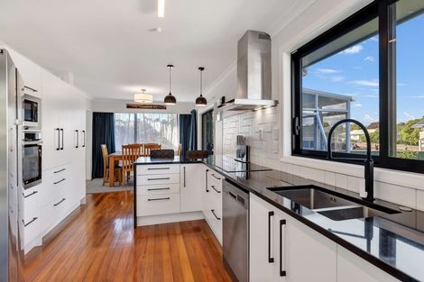 Photo of property in 4 Cardiff Street, Levin, 5510