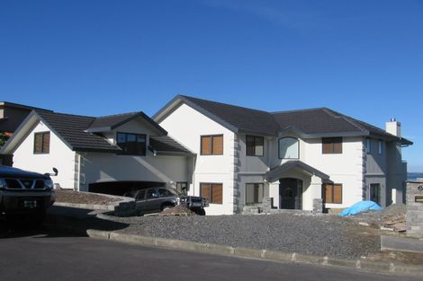 Photo of property in 50 Bannings Way, Hobsonville, Auckland, 0618