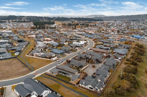 Photo of property in 33e Larch Crescent, Alexandra, 9320