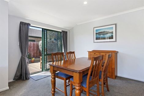 Photo of property in 47 Marsack Crescent, Halswell, Christchurch, 8025