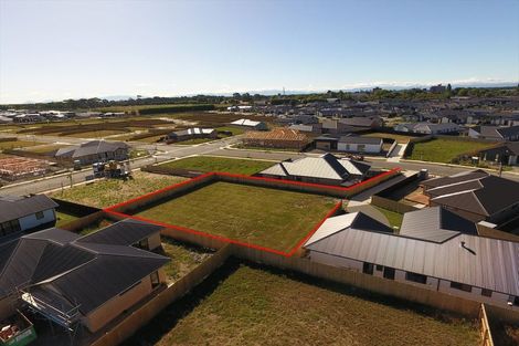 Photo of property in 19 Fairmaid Street, Lincoln, 7608