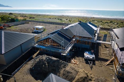 Photo of property in 154c Beach Road, Kaikoura, 7300