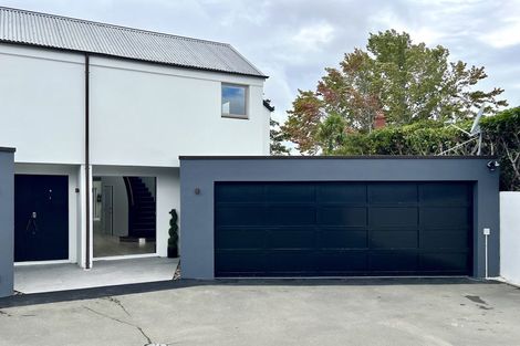 Photo of property in 2/37 Poynder Avenue, Merivale, Christchurch, 8014