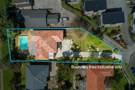 Photo of property in 32 Oakland Avenue, Papatoetoe, Auckland, 2025