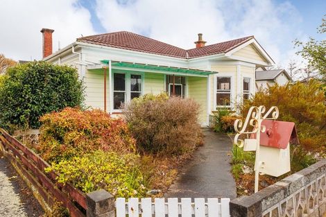 Photo of property in 45 Limbrick Street, Terrace End, Palmerston North, 4410
