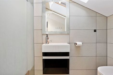 Photo of property in 8 Ireland Street, Freemans Bay, Auckland, 1011