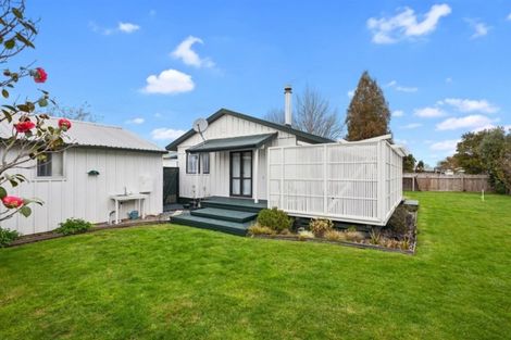 Photo of property in 29 Totara Street, Edgecumbe, 3120