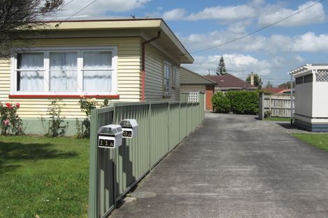 Photo of property in 2/13 Mangarata Avenue, Papatoetoe, Auckland, 2025