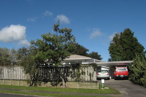 Photo of property in 2/148 Ennis Avenue, Pakuranga Heights, Auckland, 2010