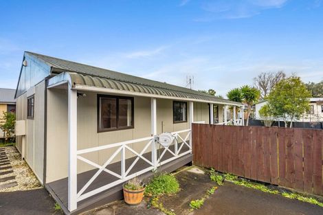 Photo of property in 64a East Street, Pukekohe, 2120
