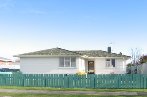 Photo of property in 9 Scully Crescent, Onekawa, Napier, 4110