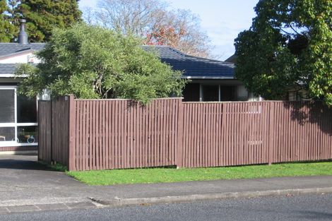Photo of property in 34 Juliet Avenue, Howick, Auckland, 2014