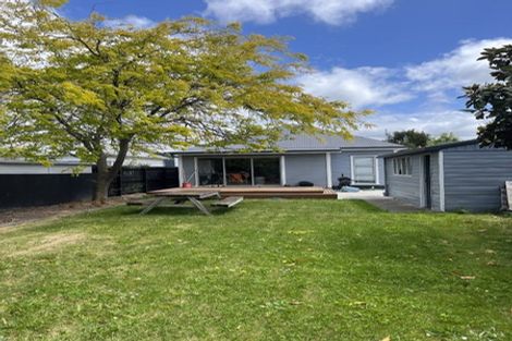 Photo of property in 144 Hills Road, Edgeware, Christchurch, 8013