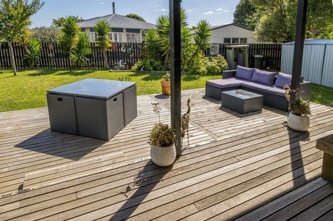 Photo of property in 24b Douglas Street, Levin, 5510