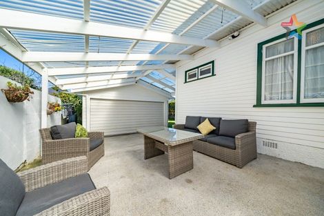 Photo of property in 17 Ariki Street, Boulcott, Lower Hutt, 5010