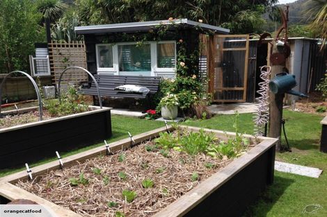 Photo of property in 5 River Road, Hector, 7822