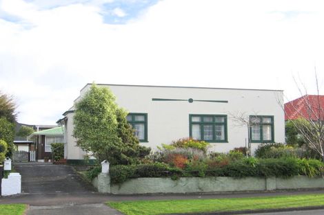 Photo of property in 84 Fitzroy Street, Terrace End, Palmerston North, 4410