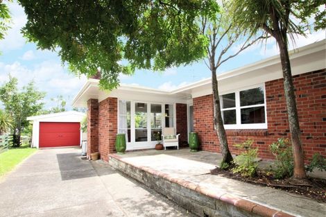 Photo of property in 7 Troy Place, Glendowie, Auckland, 1071