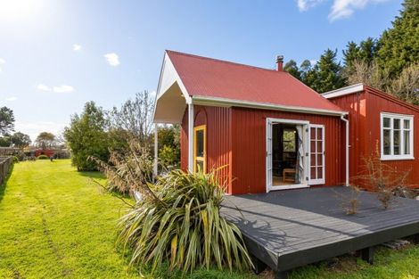 Photo of property in 960 Norfolk Road, Upper Plain, Carterton, 5791