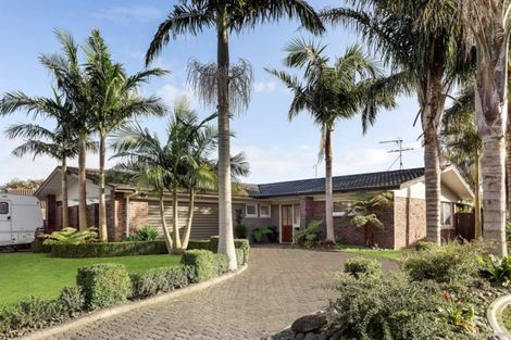 Photo of property in 13 Barnhill Crescent, Pahurehure, Papakura, 2113