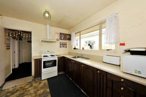 Photo of property in 3/31 Huxley Street, Sydenham, Christchurch, 8023