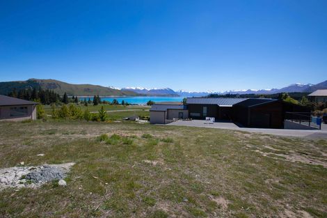 Photo of property in 16 Rankin Rise, Lake Tekapo, 7999