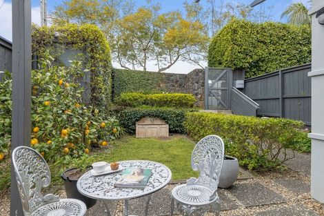 Photo of property in Habitat Apartments, 1/31 Byron Avenue, Takapuna, Auckland, 0622