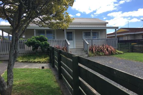 Photo of property in 34 Amaranth Street, Waihi, 3610