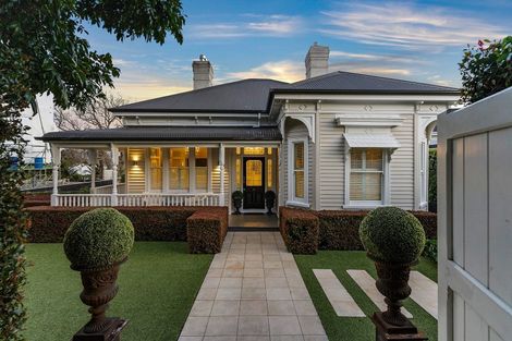 Photo of property in 288a Jervois Road, Herne Bay, Auckland, 1011