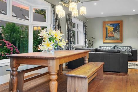 Photo of property in 19 Condell Avenue, Papanui, Christchurch, 8053