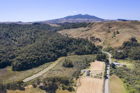 Photo of property in 686 Te Papatapu Road, Raglan, Te Mata, 3894
