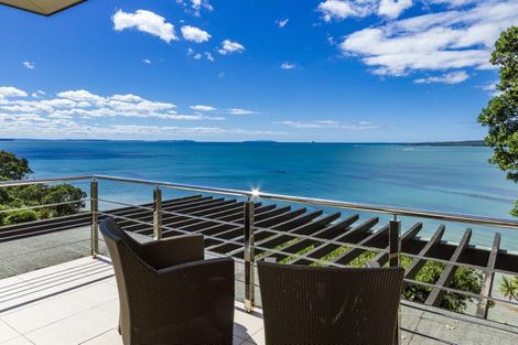 Photo of property in 54 Seacliffe Avenue, Belmont, Auckland, 0622