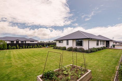 Photo of property in 17 Owen Drive, Darfield, 7510