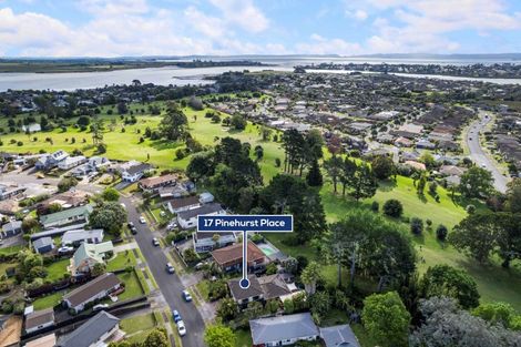 Photo of property in 17 Pinehurst Place, Wattle Downs, Auckland, 2103