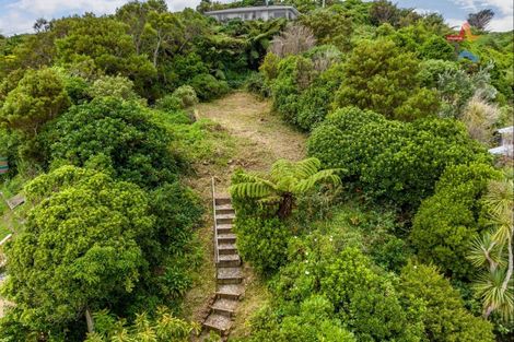 Photo of property in 12 Titiro Moana Road, Korokoro, Lower Hutt, 5012