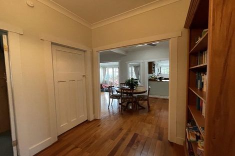 Photo of property in 4 College Street, Whanganui, 4500